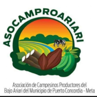 ASOCAMPROARIARI
